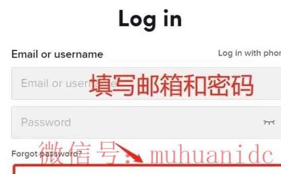 tiktok账号购买平台