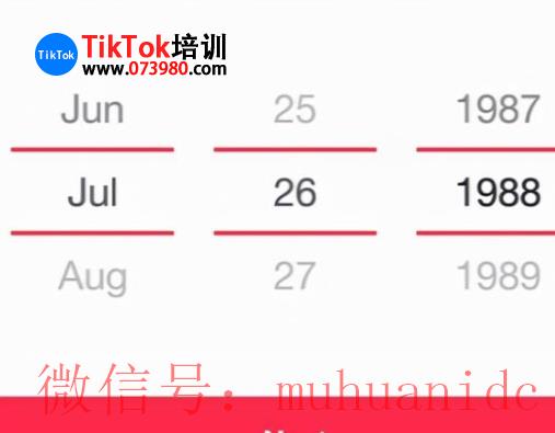 tiktok账号购买平台