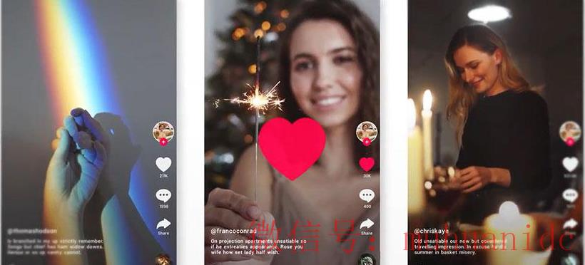 tiktok账号购买平台