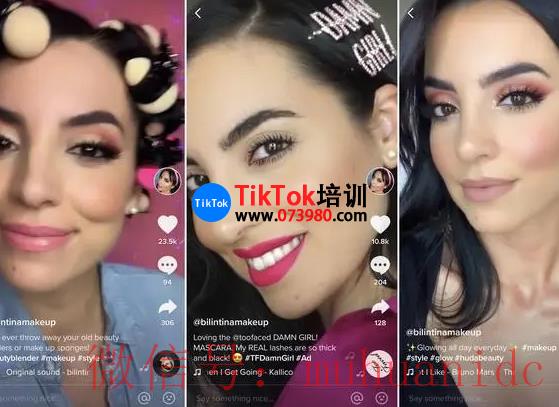 tiktok账号购买平台