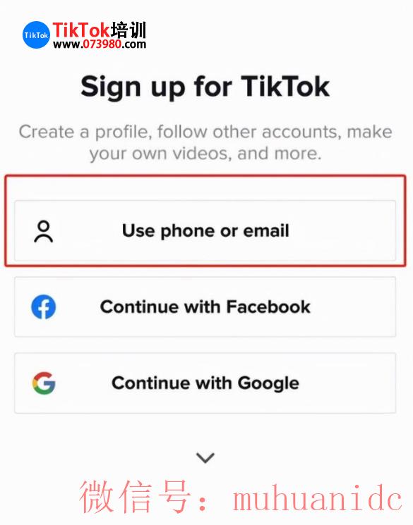 tiktok账号购买平台