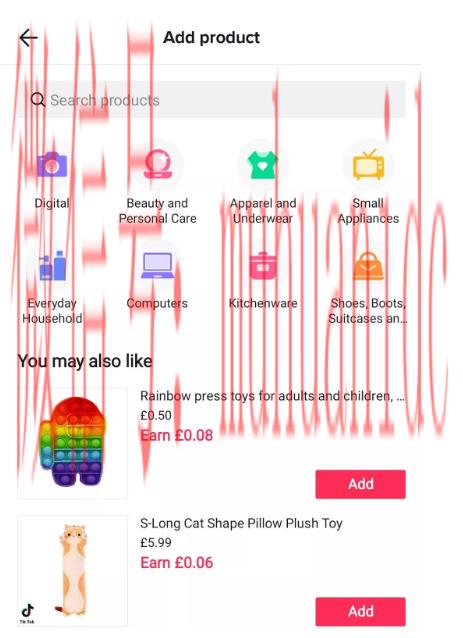 tiktok账号购买平台