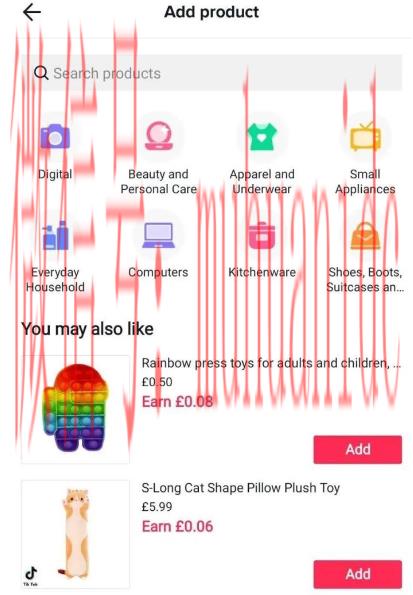 tiktok账号购买平台