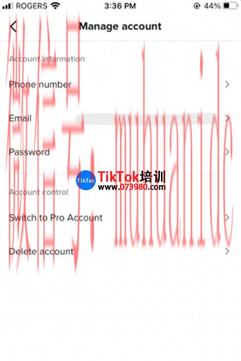 tiktok账号购买平台