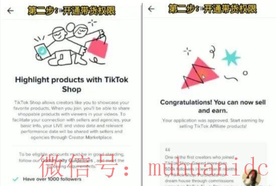 tiktok账号购买平台