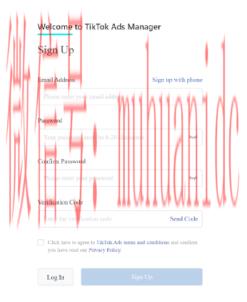 tiktok账号购买平台