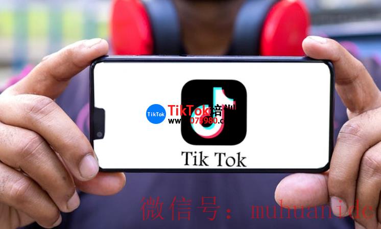 tiktok账号购买平台