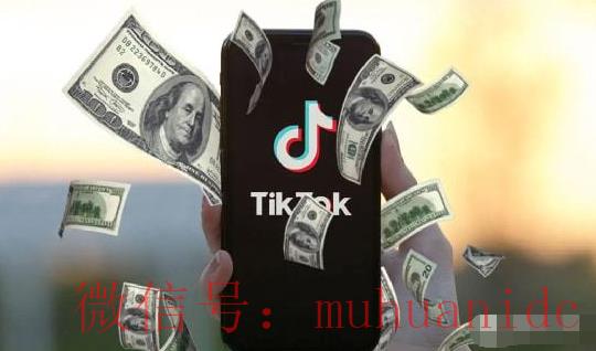 tiktok账号购买平台