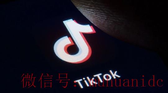tiktok账号购买平台