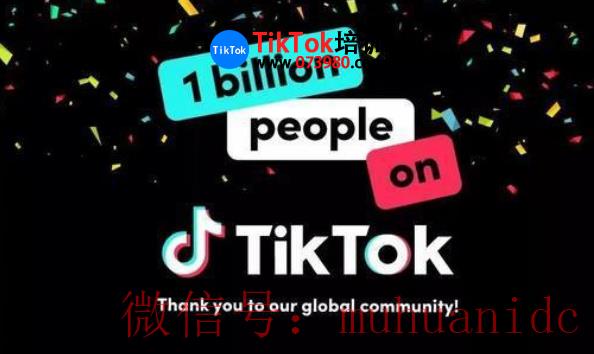 tiktok账号购买平台