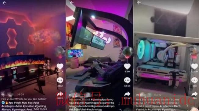 tiktok账号购买平台