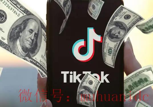 tiktok账号购买平台