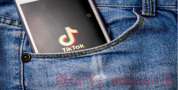 tiktok账号购买平台