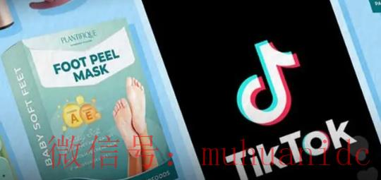 tiktok账号购买平台