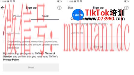 tiktok账号购买平台