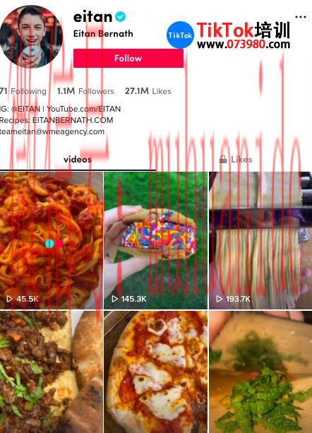 tiktok账号购买平台