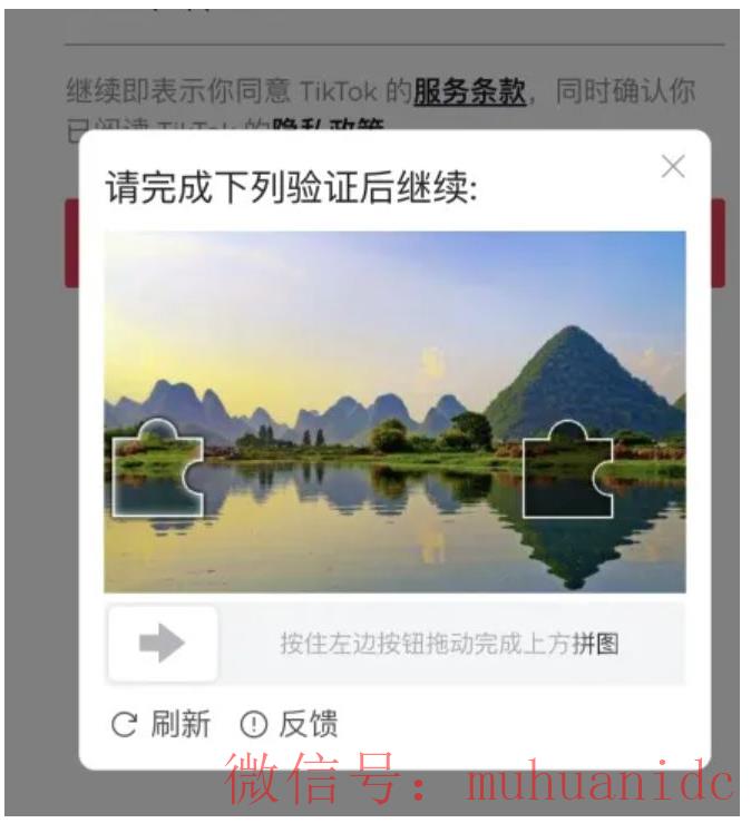 tiktok账号购买平台