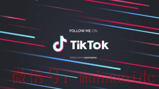 tiktok账号购买平台