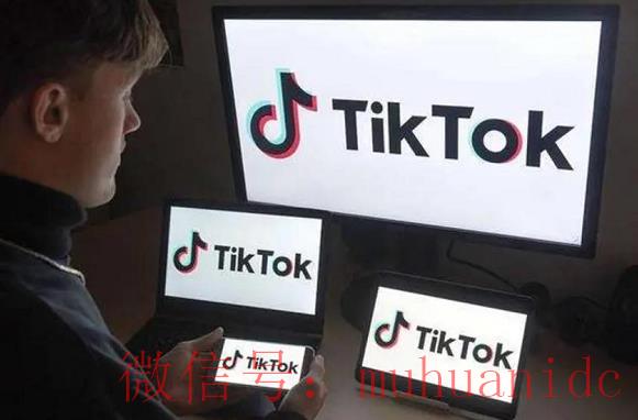 tiktok账号购买平台