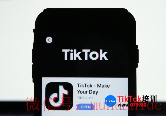 tiktok账号购买平台