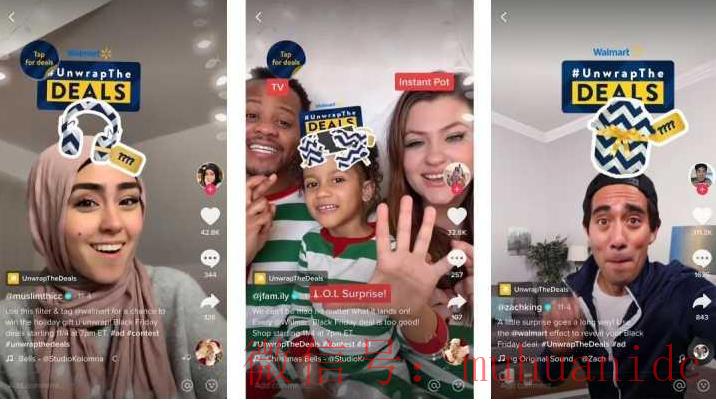 tiktok账号购买平台