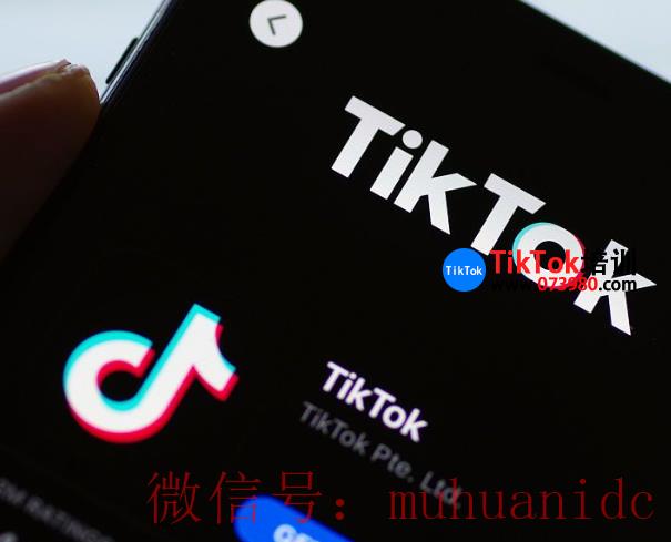 tiktok账号购买平台