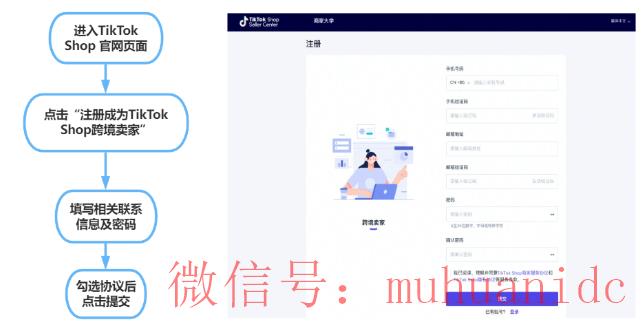 tiktok账号购买平台