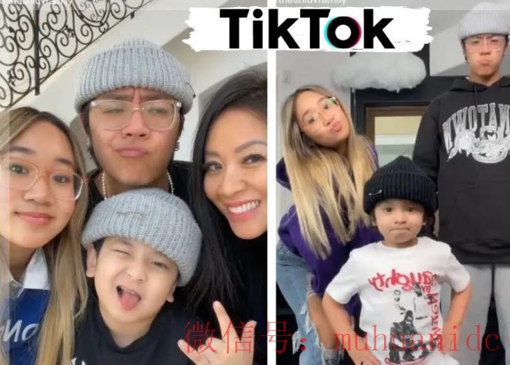 tiktok账号购买平台