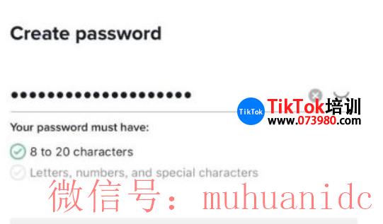 tiktok账号购买平台