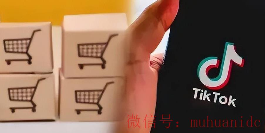 tiktok账号购买平台