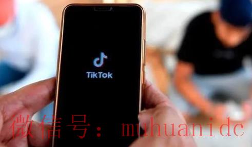 tiktok账号购买平台