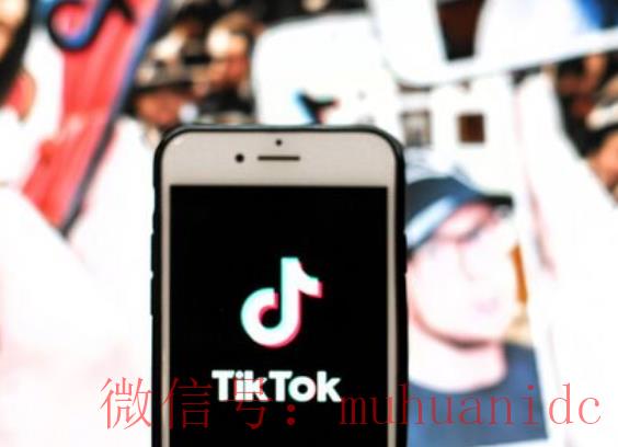 tiktok账号购买平台