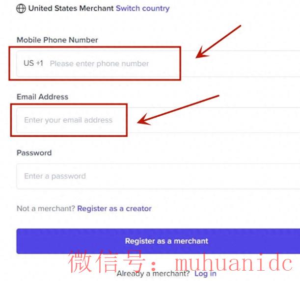 tiktok账号购买平台