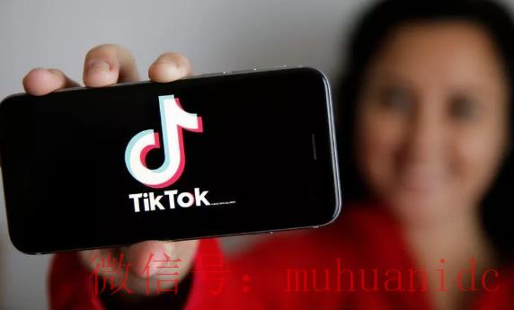 tiktok账号购买平台