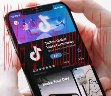 tiktok账号购买平台