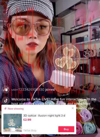 tiktok账号购买平台