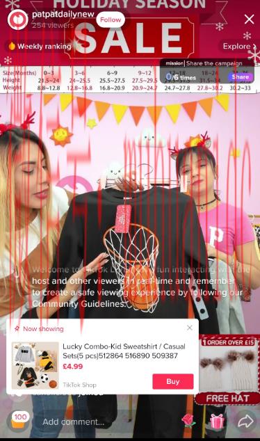 tiktok账号购买平台