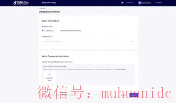 tiktok账号购买平台