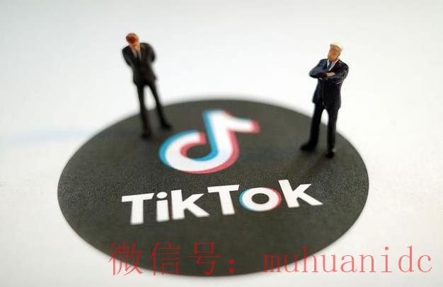 tiktok账号购买平台