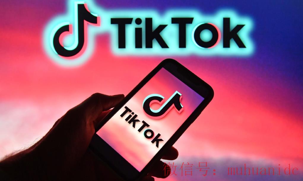 tiktok账号购买平台