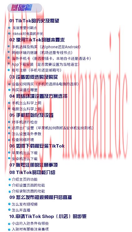 tiktok账号购买平台