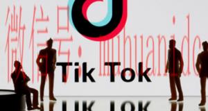 tiktok账号购买平台