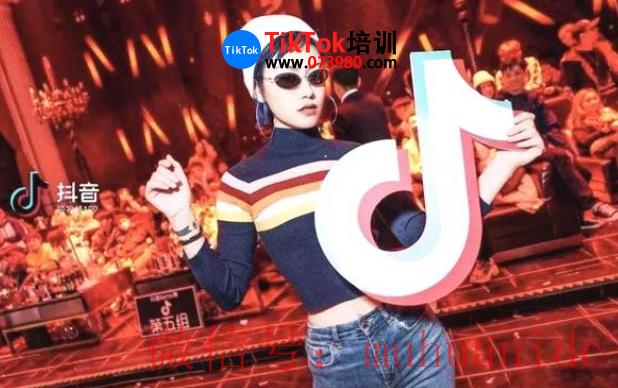 tiktok账号购买平台