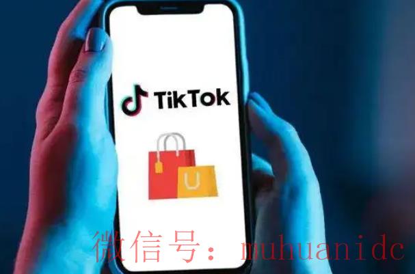 tiktok账号购买平台