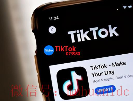 tiktok账号购买平台