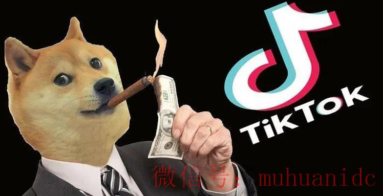 tiktok账号购买平台