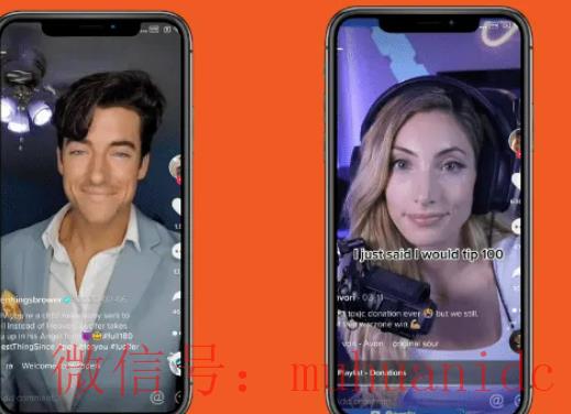 tiktok账号购买平台