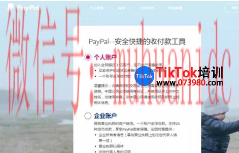 tiktok账号购买平台