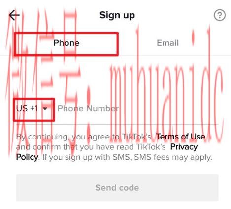 tiktok账号购买平台