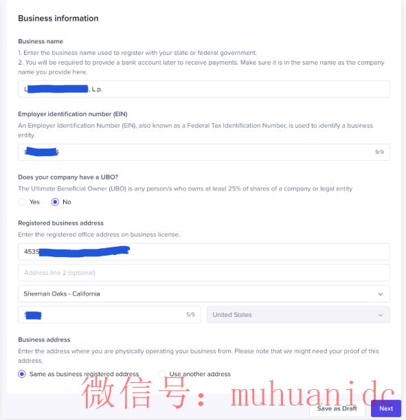 tiktok账号购买平台